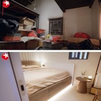 从沐光无主灯看大家居品牌如何筑梦“理想家”