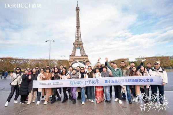 一场好睡眠的溯源之旅,鉴证慕思高端品牌的战略定力