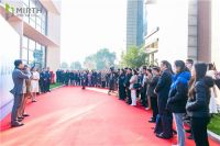 2023年迈辉门窗品牌发布会暨全球新品发布会圆满落幕！