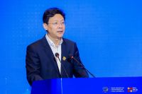 华夏形象集团罗泽易受邀参加2023中国企业家博鳌论坛