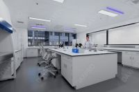 生物实验室建设方案要点解析，确保安全与效率的关键要素