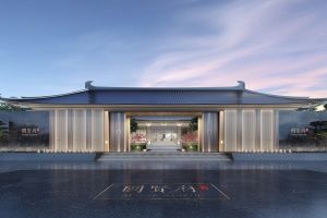 北京国贤府是怎样的？12月最新动态置业顾问为你真实展示！