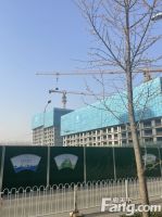 融创壹号院12月最新动态，置业顾问带你感受真实的它！