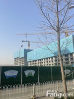 融创壹号院12月最新动态，置业顾问带你感受真实的它！
