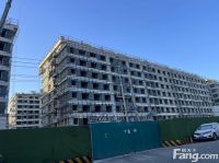 北京城建·天坛府是什么样的？12月最新动态置业顾问为你带来最真实的体验！