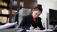 《企业家的世界》第三期专访：远东控股陈静
