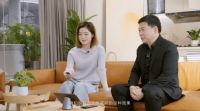 余承东又炫新技能！余承东分享“巨幕手机”的客厅娱乐新玩法