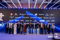 源氏木语荣登“新浪潮•2023高质量成长品牌”练就品牌内功，拥抱新变化