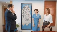Ecoer智能全空气 带您看遍幸福家—Ecoer2024新品发布会在广州圆满举办！