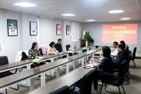 问需于企，服务惠企——专利特派员工作站为企业知识产权发展赋能添智