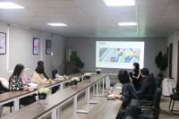 问需于企，服务惠企——专利特派员工作站为企业知识产权发展赋能添智