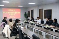 问需于企，服务惠企——专利特派员工作站为企业知识产权发展赋能添智