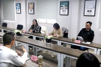 问需于企，服务惠企——专利特派员工作站为企业知识产权发展赋能添智