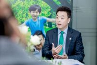加速中国布局再启新章 德国威能南通分公司盛大开业
