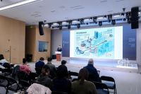 2023年首届751科技文化节盛大开幕