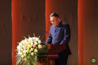 广州市照明学会成立，陈泽云当选第一届理事长！