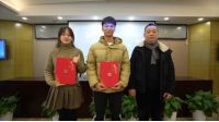 第五届“美华杯”江西高校空间设计大赛企业命题组决赛成功举办！