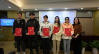 第五届“美华杯”江西高校空间设计大赛企业命题组决赛成功举办！
