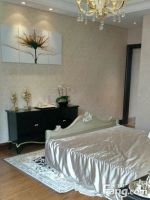 装修构思太难想？高品质北京3室2厅1卫1厨样板房赶紧围观！