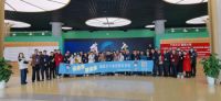 盛世笔特受邀踏访雄安新区：见证中国现代化崛起的未来之城