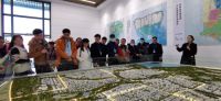 盛世笔特受邀踏访雄安新区：见证中国现代化崛起的未来之城