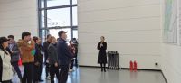 盛世笔特受邀踏访雄安新区：见证中国现代化崛起的未来之城