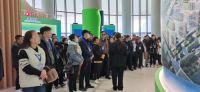 盛世笔特受邀踏访雄安新区：见证中国现代化崛起的未来之城