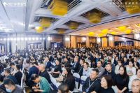 坚持【用户为先，场景为王】的宏宇陶瓷实力斩获  「2023消费者信赖十大家居品牌」