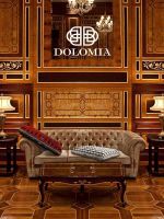 载誉“枕头之王”的殿堂级凝胶枕品牌DOLOMIA缔造无法超越材质成为其永恒特质