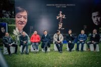 中华非遗传承盛典落幕：李利润荣耀拜许建平大师为师，共绘传统艺术新未来
