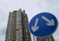 经济学家易宪容：楼市调整或需6至10年，房价是收入五六倍才合理