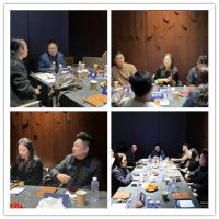 BꓛTꓛNN本庭易墅&可丽芙2024系列新品品鉴沙龙完美收官