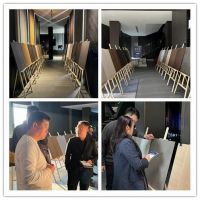 BꓛTꓛNN本庭易墅&可丽芙2024系列新品品鉴沙龙完美收官