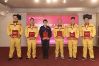 沪佳装饰:荣膺中国家装企业百强榜,主张“先看工地,再定装修”