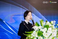 智启新篇 共创未来 | 天合智能“OXO意大利·简约概念品牌发布会”隆重举行 开启智能卫浴...