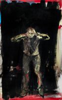 「惊奇 E?tonnement」罗南·巴罗个展惊艳亮相上海之禾空间