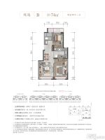 建发·观堂府01月最新动态置业顾问为你抢先展示！