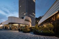 RooMoo新作 | 提督臻选·TIDU RESERVE【前滩太古里店】多重多样的集美想象