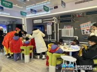 温差30度！连云港“小悟空”勇闯哈尔滨，四季沐歌空气能温暖护航