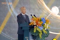 新生的力量 2024同鑫向尚品牌战略发布暨年度盛典盛大召开