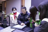 “2024中国家居品牌行”——探访中国家居先锋品牌亨利米兰