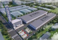 双冠同行 为品牌赋能！世界冠军席岳峰、潘婷成为福克斯电梯代言人