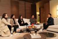 定力｜艾沐柒柒集团高明： 聚效用户自我表达 打造M77独有品牌辨识度！