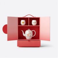 游龙映桃花——SHANG XIA上下龙年礼盒全新上市