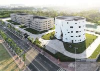 美克数创科艺园荣获“2023年度ESG先锋企业奖”