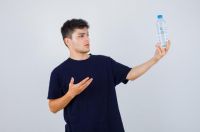微塑料对人体有哪些危害 该如何应对？