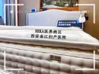 HEKA AI床垫：院企强强联合，重构健康睡眠体验