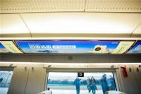 稳居春运高铁机场黄金C位，四季沐歌空气能温暖回家路