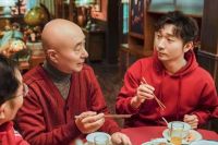 父母和子女双向奔赴，轻松过个自在年