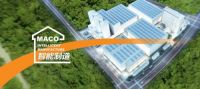 绿色生产承担环保责任，先进企业传递美巢“大爱”